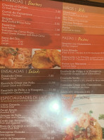 Punta Cana Dominican Food Traditional Authentic Dine-in Or Takeout menu