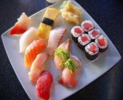 Hayashi Japanese food