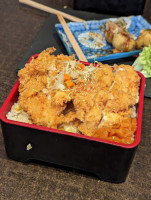 Matsumotoya food