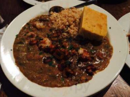 Boudreaux's Louisiana Kitchen food