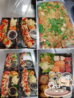 Storgata Take Away Raufoss Phan food