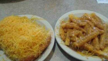 Pleasant Ridge Chili food