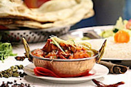 Ravintola Nepal food