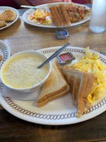 Waffle House food