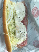 Jimmy John's food