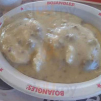 Bojangles food