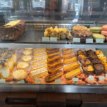 Petrossian Nourriture