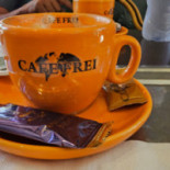 Petrossian Nourriture