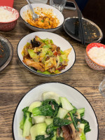 Shanghai Kitchen food
