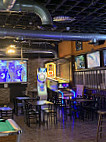 Broad Ripple Tavern inside