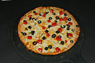 Neopolitan Pizza food