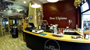 Don Ulpiano food