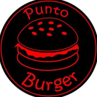 Punto Burger outside