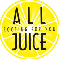 All Juice food