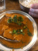Ghee Indian Kitchen food