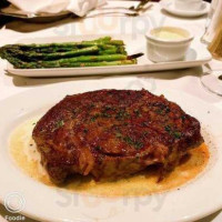 Ruth's Chris Steak House - San Francisco food