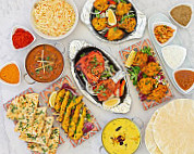 Mumbai Massala food
