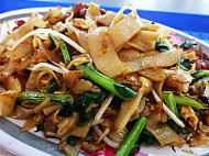 Phnom Penh Teo Chew Noodle House food