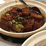 Kin Kee Chinese Restaurant food