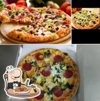 Kebap Pizza Haus Brunner Beste Ähre food