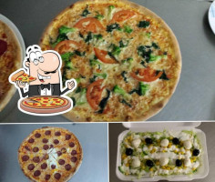 Kebap Pizza Haus Brunner Beste Ähre food