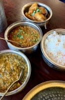 Spice Indian Cuisine food