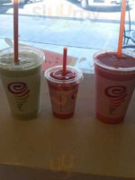 Jamba food