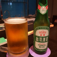 Dà Tīng Jiǔ Ba Q Nourriture