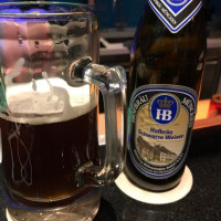 Dà Tīng Jiǔ Ba Q Nourriture