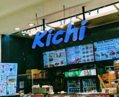 Kichi Sushi Noodle food
