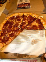 Pizza Hut food