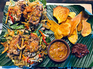 Samsara food