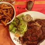 La Table Du Boucher Nourriture