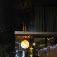 Monello food