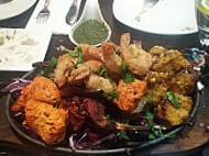 Jaipur Indian Cuisine Ltd food