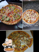 Pizza Go food