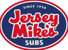 Jersey Mike's Subs food