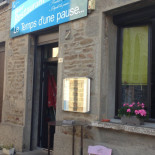 Le Temps D'Une Pause Dentro