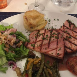 Le Temps D'Une Pause Comida