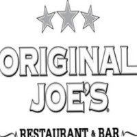 Orignal Joe's food