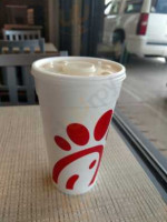 Chick-fil-a food