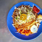 Misai Mee Jawa food