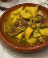 El Baraka food