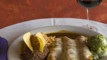 Ralidertos Mexican Food food