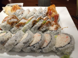 Bene Sushi Restaurant food