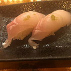 Kaiju Sushi food