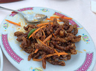 Jangtzeii Chinese food