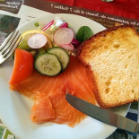 Charles VI le Nourriture