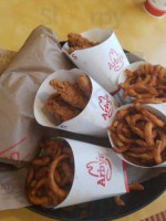 Arby's food