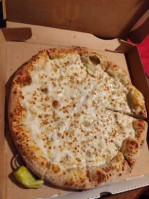 Papa Johns Pizza food